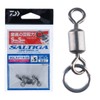 DAIWA Soltiga Light Swivel SS Ring 5