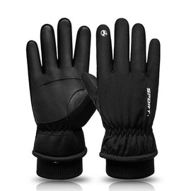 오토바이 장갑 겨울 라이딩 스마트폰 터치 방수 방풍 글러브 방한 용품 Winter Motorcycle Gloves for Riding, Smartphone Touch, Waterproof, Windproof, Cold Weather Gear