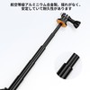 K&F Concept Mini Tripod, Selfie Stick, Selfie Stick, 12.6 inches