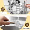 AOEVUIR Classic Line Cheese Slicer, Cheese Cutter, Polished Stainless Steel,