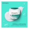 Crema desmaquillante Pond's C original 365 g