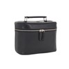 GERMANUS Leonie Handmade Cosmetic Bag Cosmetic Case and Toiletry Bag