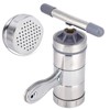 Tenpac Honey Press, Manual Honey Press, Non-Toxic Handheld Honey Press