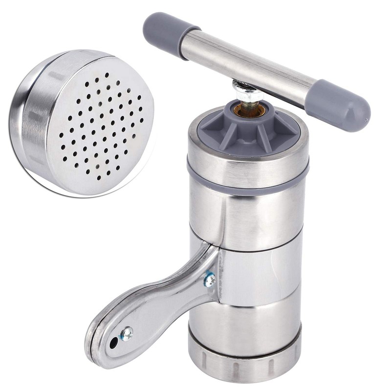 Tenpac Honey Press, Manual Honey Press, Non-Toxic Handheld Honey Press