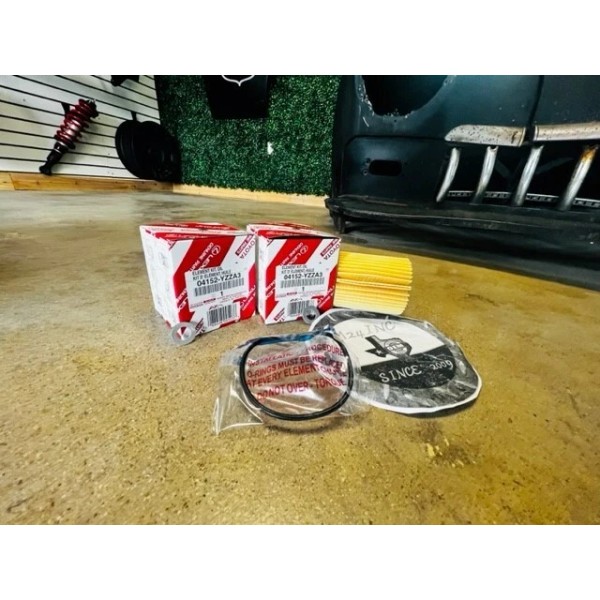 DENSO (2) Genuine Lexus IS250,IS350,GS