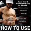SteelFit Abs of Steel Maximum Definition Cream with 5% Coaxel,