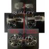 Qualitysuperchargers Genuine OEM Supercharger Torsion Coupler Isolator Jaguar Rover Land