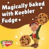 Keebler Chips Deluxe Fudgy Chocolate Chip Cookies with Chunks of