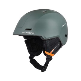 ORIGINE Ski Helmet Snowboard Sledge Outdoor Leisure Equipment Snow Sports Helmet for Skiing Snowboarding Snowmobile Unisex Adult CE EN1077