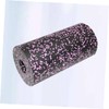 Sosoport 1 PC Yoga Brick Roller Material Balance Shaft for