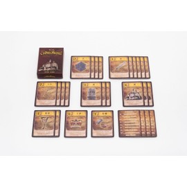 Ryusei Games Crown Sword 2nd Edition (1-4 Players, 5 Minutes, Ages 10+) Board Game Card Game
