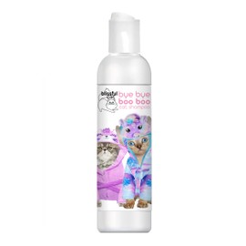 The Blissful Dog Bye Bye Boo Boo Cat Shampoo, 8 oz