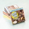theBalm NEW Brow Pow Eyebrow Powder Blonde theBalm Cosmetics