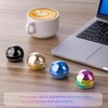 Fidget Spinner Desktop Toys - Kinetic Spinning Ball for Anxiety