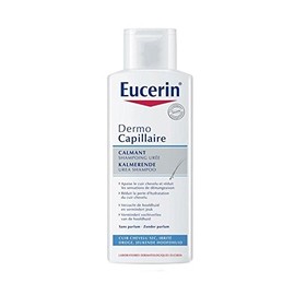 Eucerin DermoCapillaire Calming Urea Shampoo 250ml