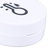 Electronic Temperature Humidity Meter Bluetooth 5.0 Mini Hygrometer Thermometer for