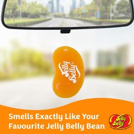 Jelly Belly 15212 3D Tangerine Gel-Lufterfrischer