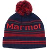 Marmot Men's Retro Pom Hat