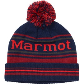 Marmot Men's Retro Pom Hat