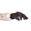 NEOFECT Extender Plus Small Left, Hand Brace for Stroke Patients,