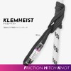 GM CLIMBING 25kN 6.8mm Prusik Loop 15.2 inches 100% Technora