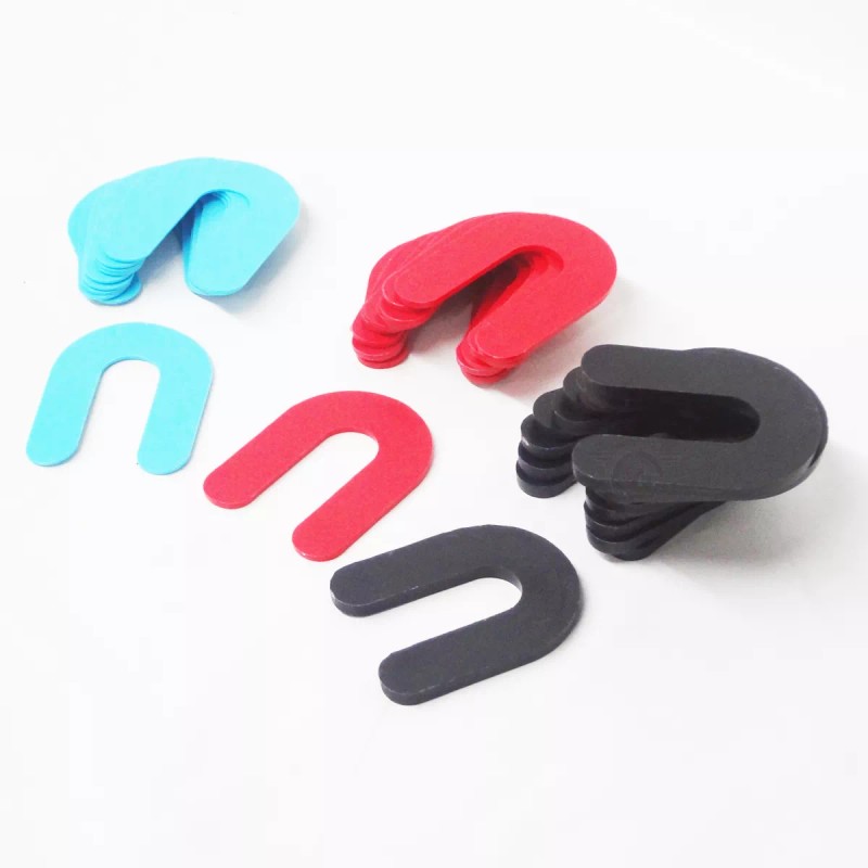 carliftparts.com Leveling Shims 2-Post & 4-Post Surface Mount Auto Lifts