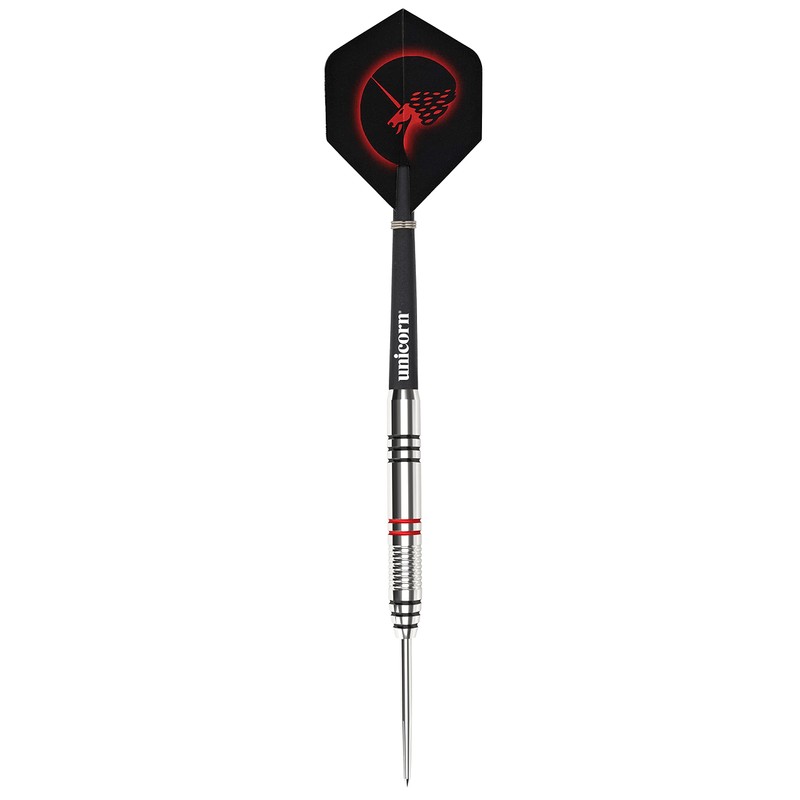Unicorn Steel Tip Darts Set | Core Plus | Tungsten