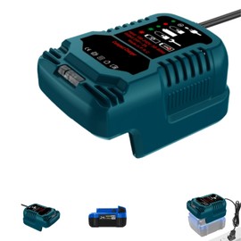 for Kobalt 24V Battery Charger (110V Input for Home Use)
