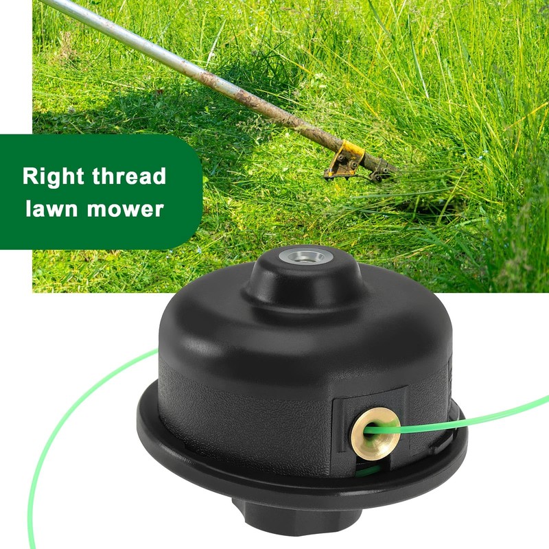 Fitt for Strimmer Head Compatible with Makita RST210 RST250 ER2650