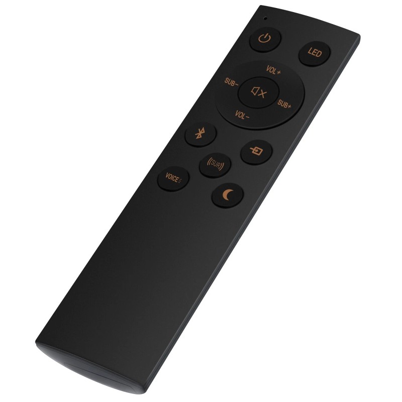 For Klipsch New Replace Remote Control for Klipsch BAR 40