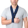 ORTONES Immobiliser Shoulder Arm Arm Sling Support Belt Medical Grade