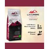 La Cumbre Specialty Coffee Whole Bean Medium Roast, Arabica Beans,