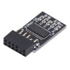 TPM 2.0 Module LPC SPI 12Pin Remote Card Encryption Security