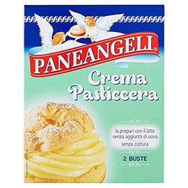 Paneangeli Crema Pasticcera Pastry Cream Powder Mix 5.29oz 150g