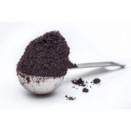 Slofoodgroup Freeze Dried Açaí Powder - Pure Acai Powder from Brazil ( .25Lb/4oz Açaí )