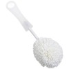 Cosmos Soft Foam Tipped Bottle Washing Cleaning Brush for Wine
