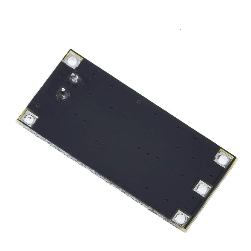 TECNOIOT 2pcs 88-115MHz FM Wireless Transmitter Module with Microphone Adjustable