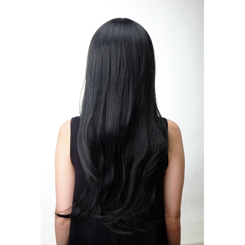 WIG ME UP - GFW09-1B Women's Wig Long Straight Long
