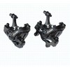 ZOOM MTB Bike Mechanical Disc Brake Calliper Front & Rear