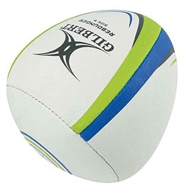 Gilbert Rugby Rebounder Training Rugby Football Ball