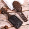 Brush Professional Grade Ergonomic Design Safe Tool for Human Hair