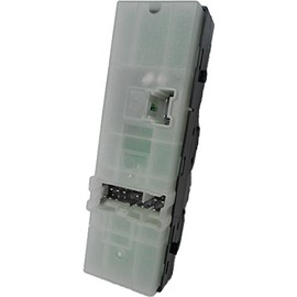 SWITCHDOCTOR Window Master Switch for 2008-2012 EX35