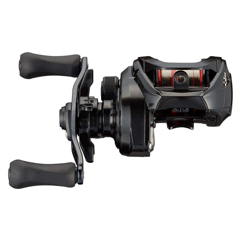Daiwa 21 PR100 No. 3.5 Thread Included