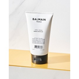 Balmain Hair [발망헤어] 컬 크림 150ml [BALMAIN HAIR] Curl Cream 150ml