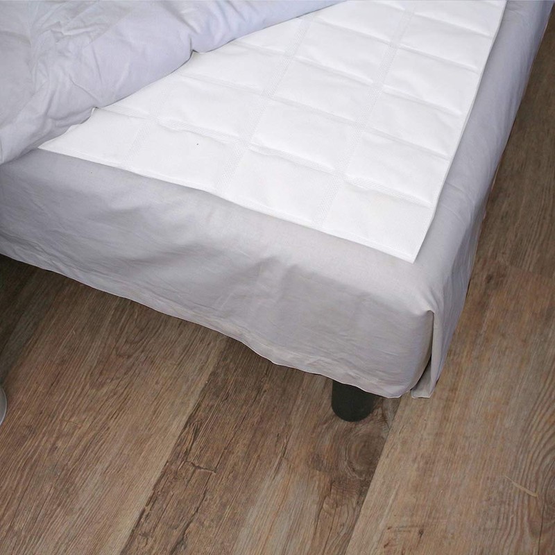 &NE NEO-141 Diatomaceous Earth Dry Multi Sheet, Moisture Absorption, Deodorizing,