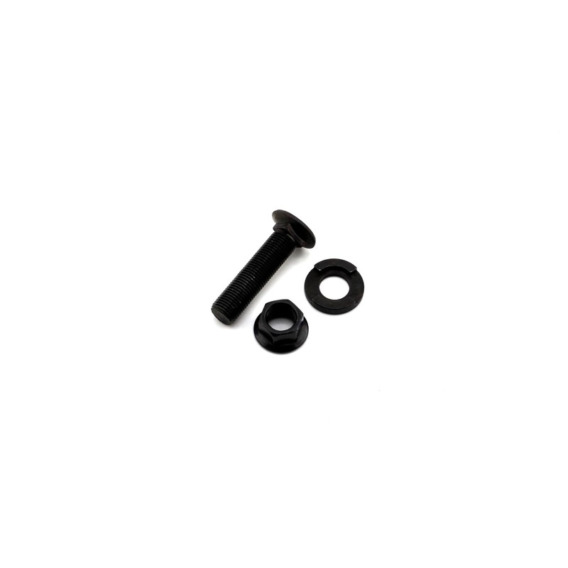 VanEssential L-Track Single Stud Bolt M10 x 1.0 Thread (Metric)