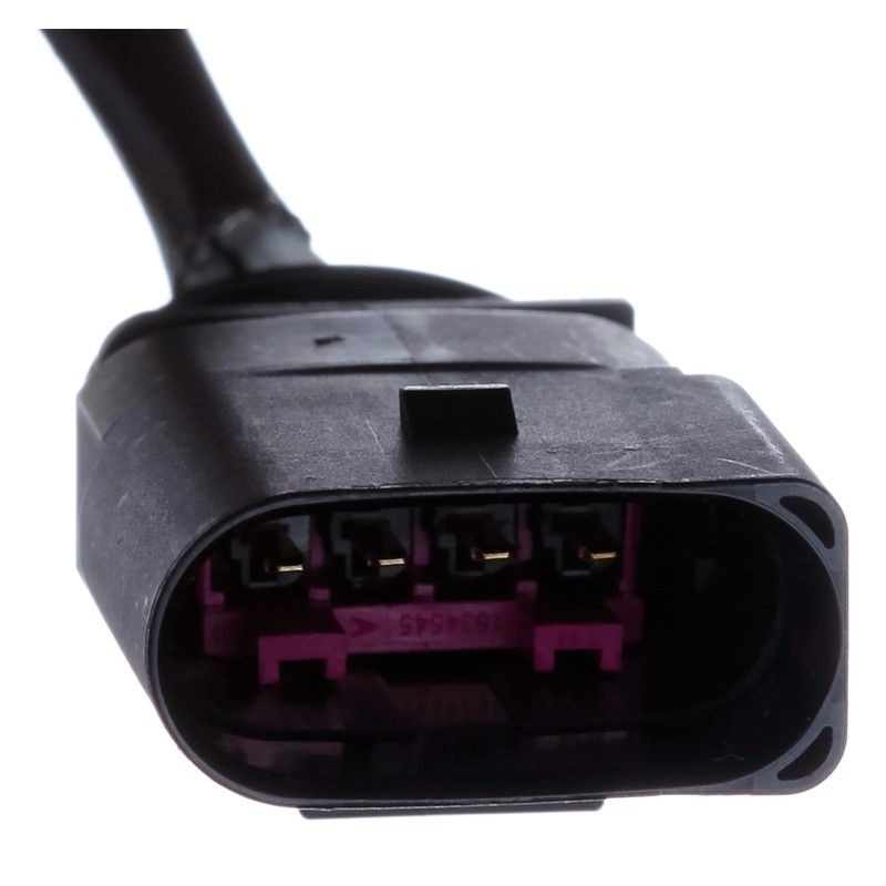 NTK Lamda Sensor OZA871-EE1 94004, Black