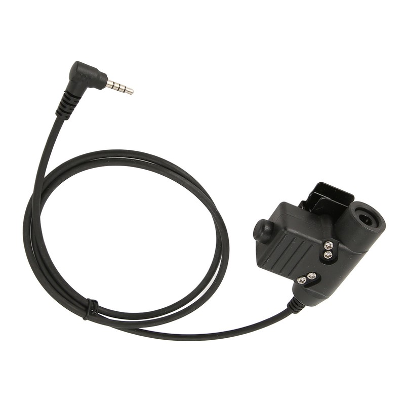 U94 3.5mm Plug for VX 1R VX 2R FT 50