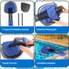 dellyy Exit Aid Pool for Animals, Pool Exit Aid Animals,