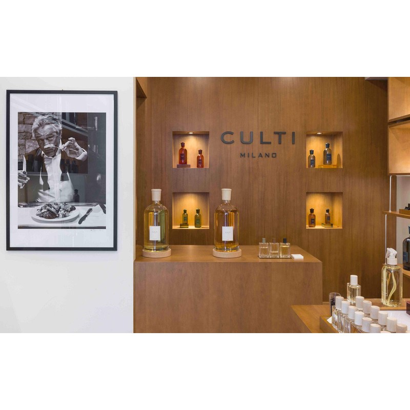 Culti Hand & Body Soap Acqua Leggera 250 ml